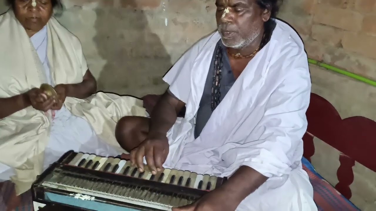 lakhan das baul Lakypur