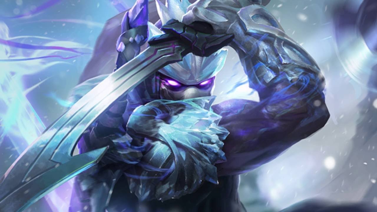 LoL | Shen 'in Hikayesi | Alacakaranlığın Gözü Kimdir ?