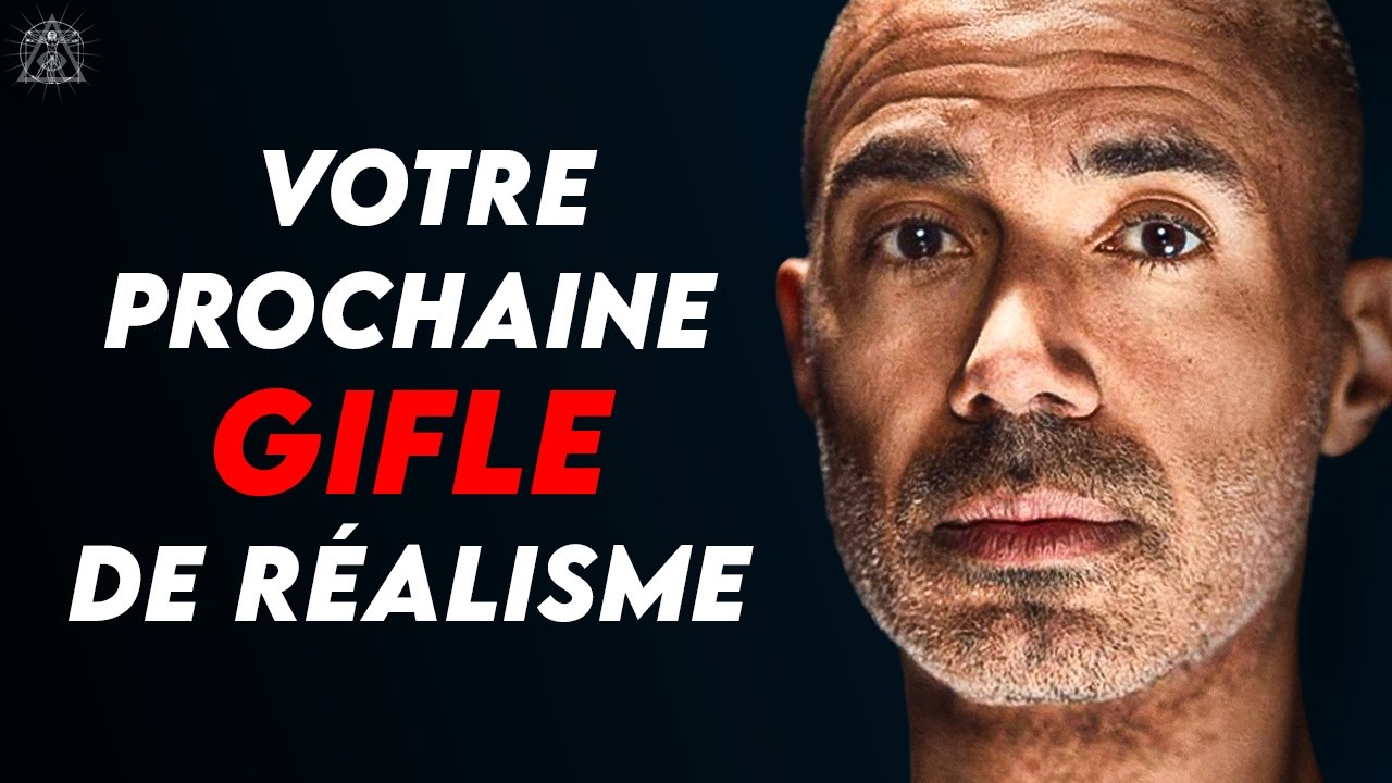 STÉPHANE ÉDOUARD : La dure RÉALITÉ sur les relations et notre époque