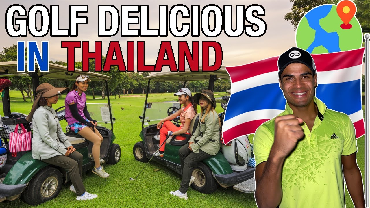 18 Hulls Vlog - Aquella Golf And Country Club
