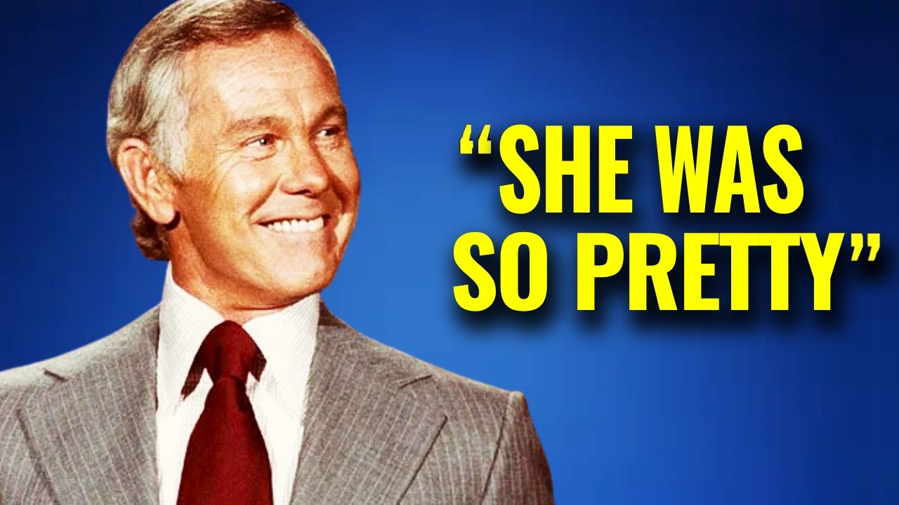 Johnny Carson Revealed The 10 Guests He LOVED MOST