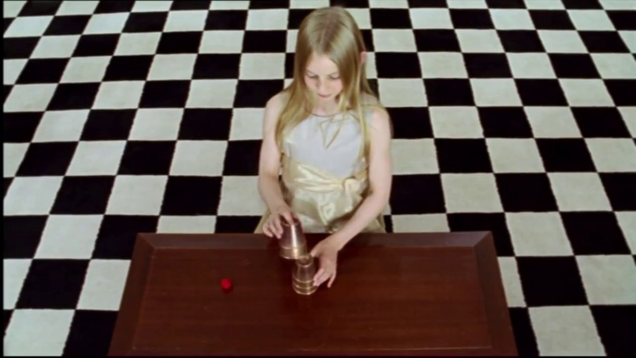 Magic Circle - Short Film