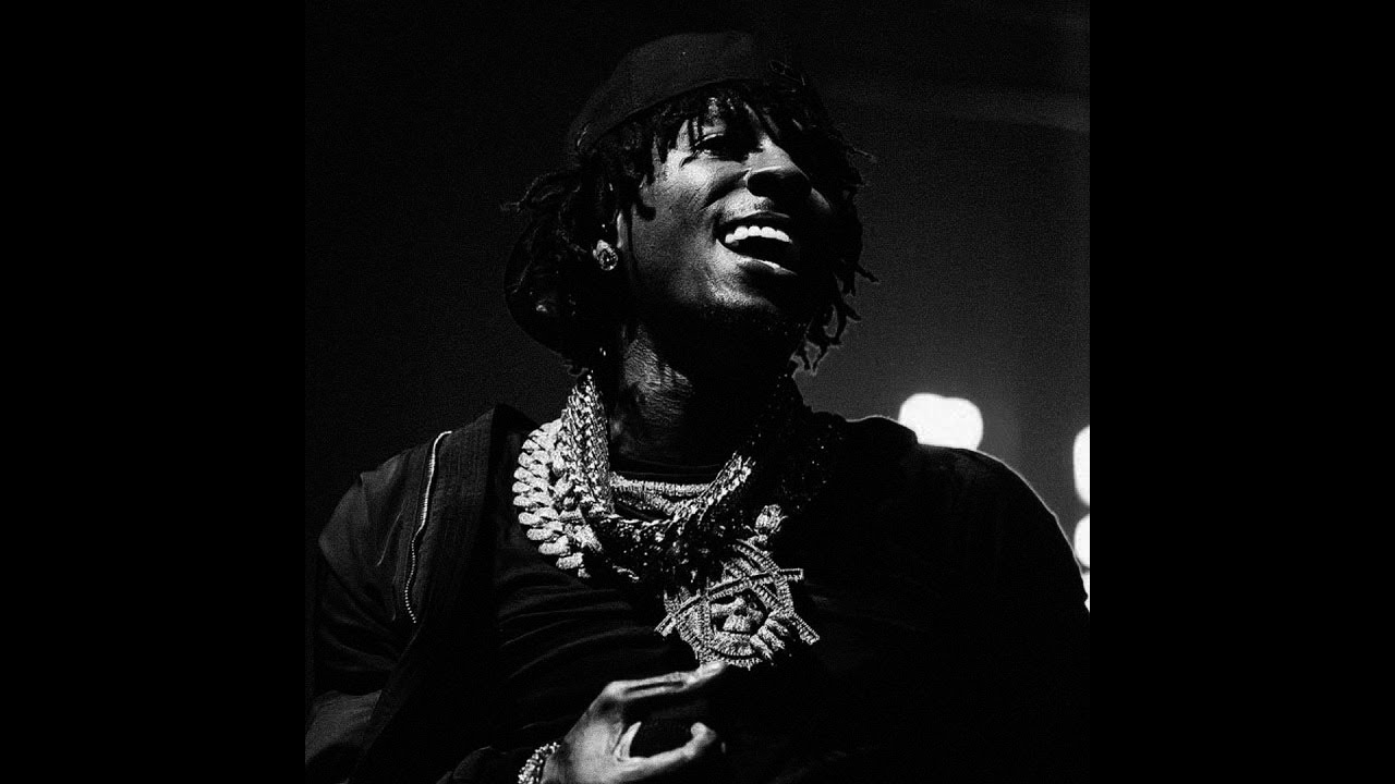 [FREE] NBA Youngboy Type Beat - 