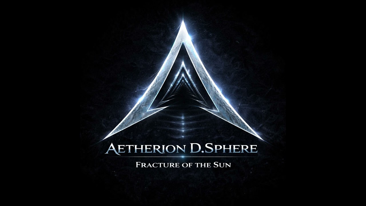 Citadel of Turning Skies | Progressive Metal 2026 | Aetherion D.Sphere