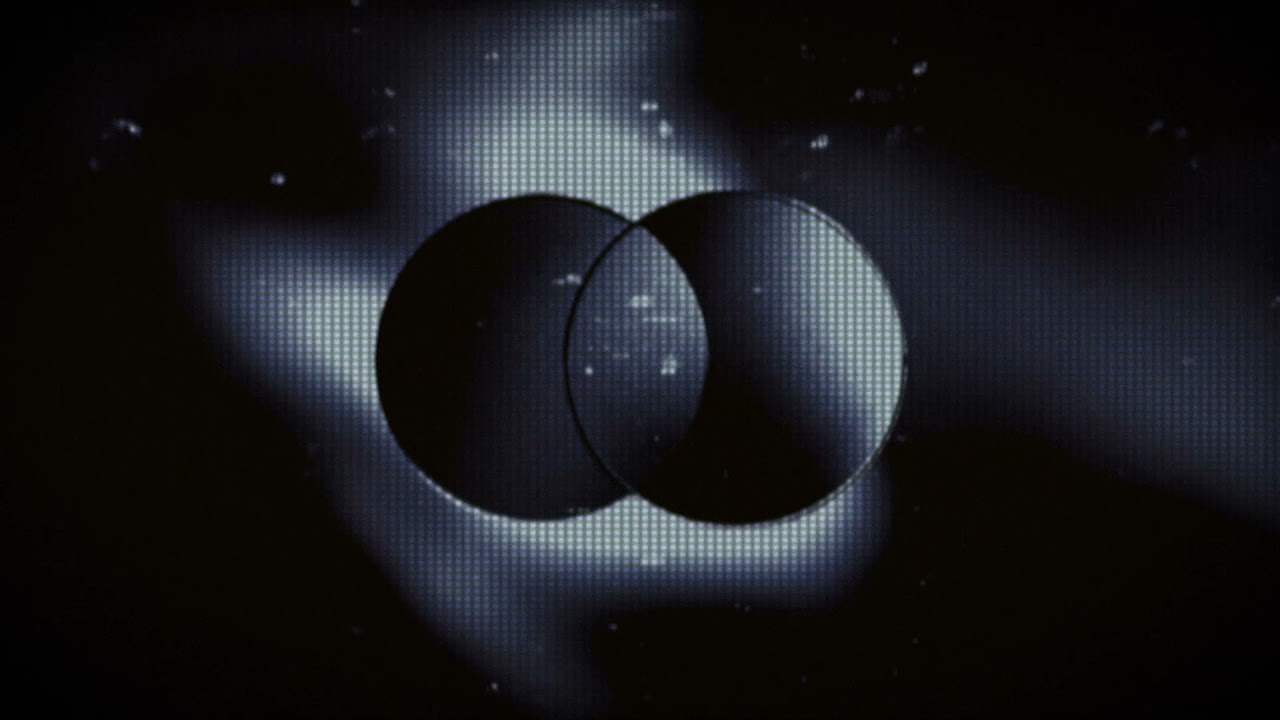 nomaden - Home (Visualizer)
