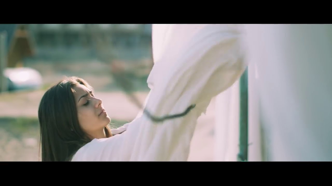 OMAR -  Lara (Official Video) AKEEL RONALDO