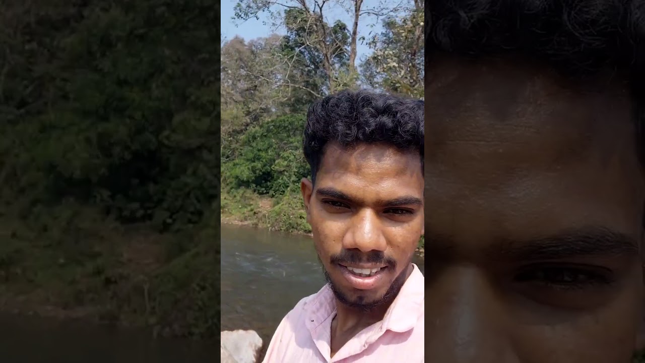 “കുളി + ചിരി + ഫ്രണ്ട്സ് = പൂർണ്ണ സന്തോഷം🥰”