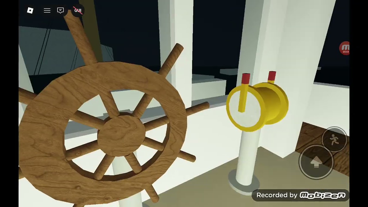 SINKING [SS Californian and Small hospital ship] 
