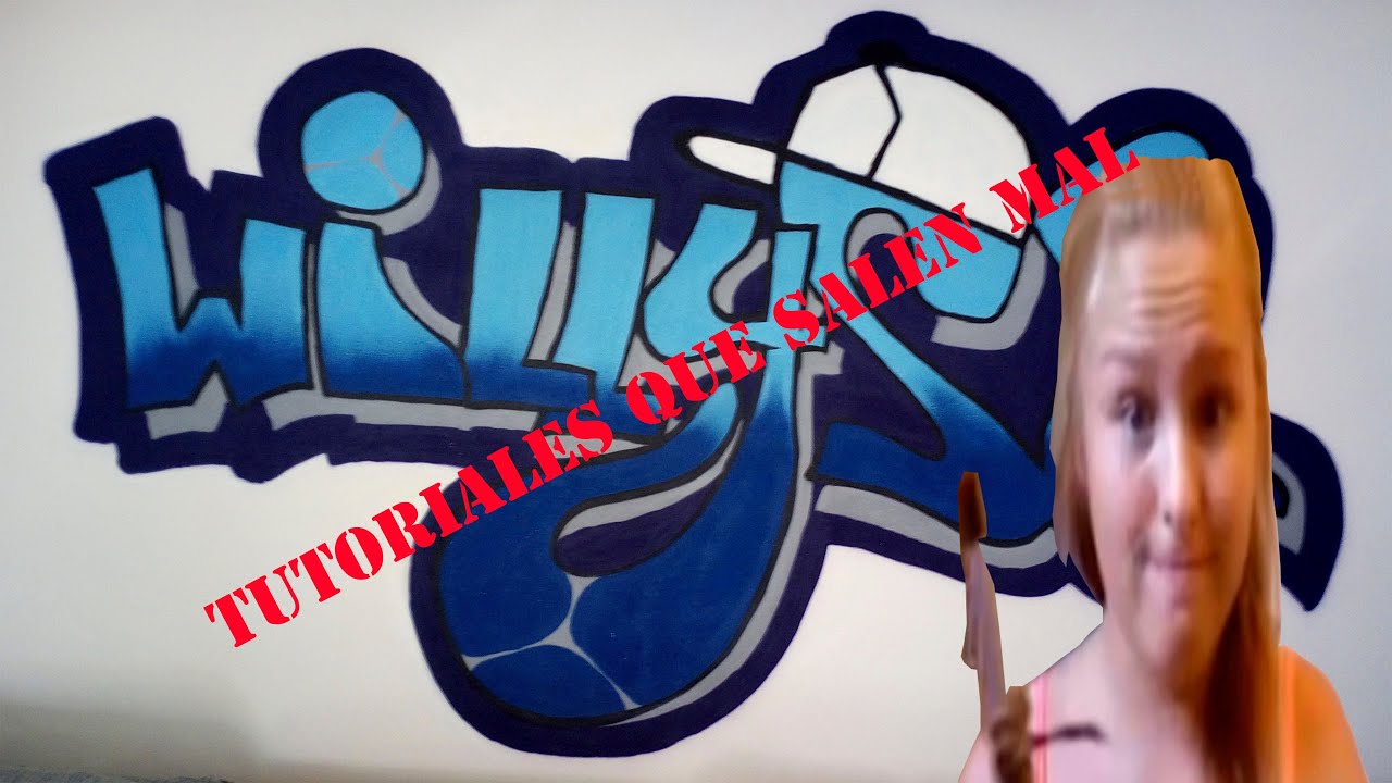 tutoriales que salen mal