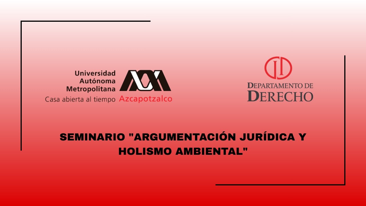 SEMINARIO 