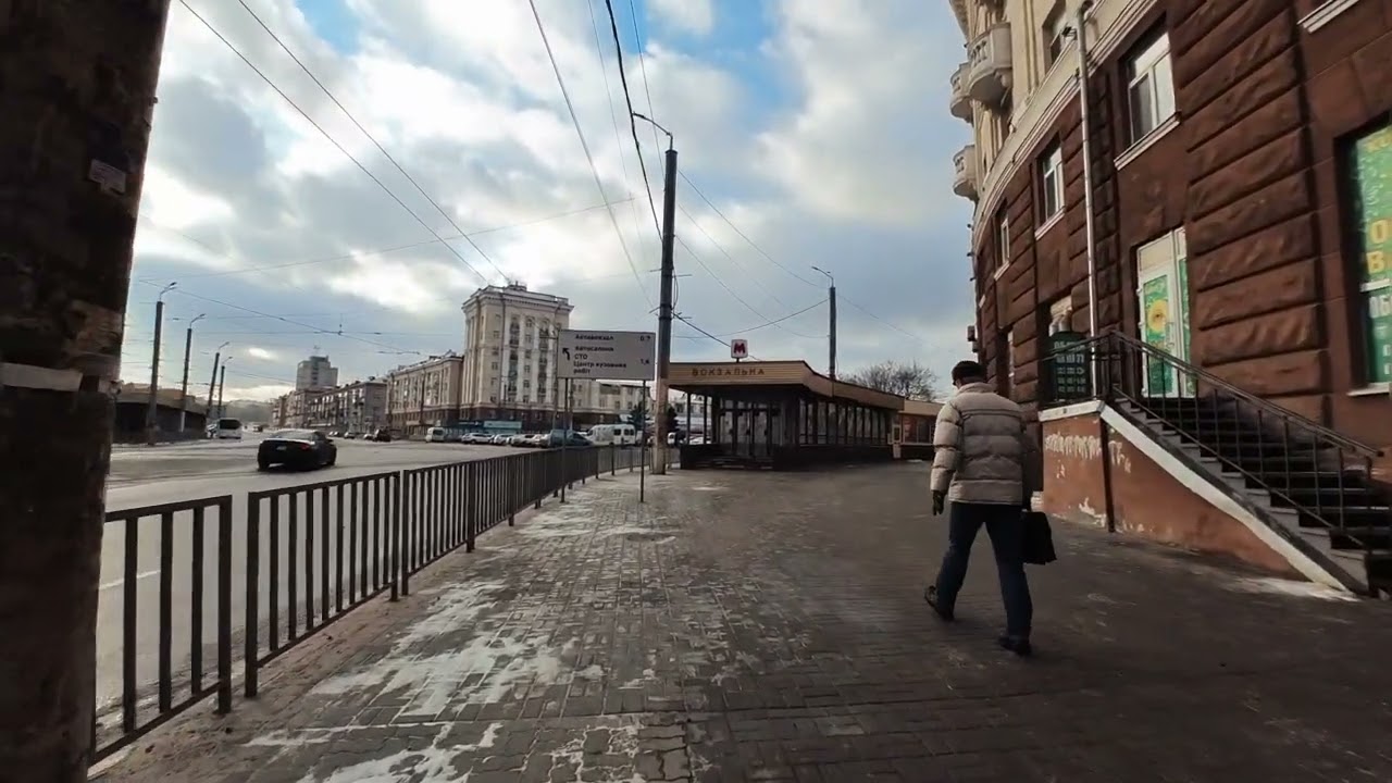 ДНЕПР🔥ОЧЕНЬ СТРАШНО🔥НАС К ЧЕМУ-ТО ГОТОВЯТ🔥ЛЮДИ НА ГРАНИ🔥РЕАЛЬНАЯ ОБСТАНОВКА СЕЙЧАС🔥ДНЕПР 19 ФЕВРАЛЯ