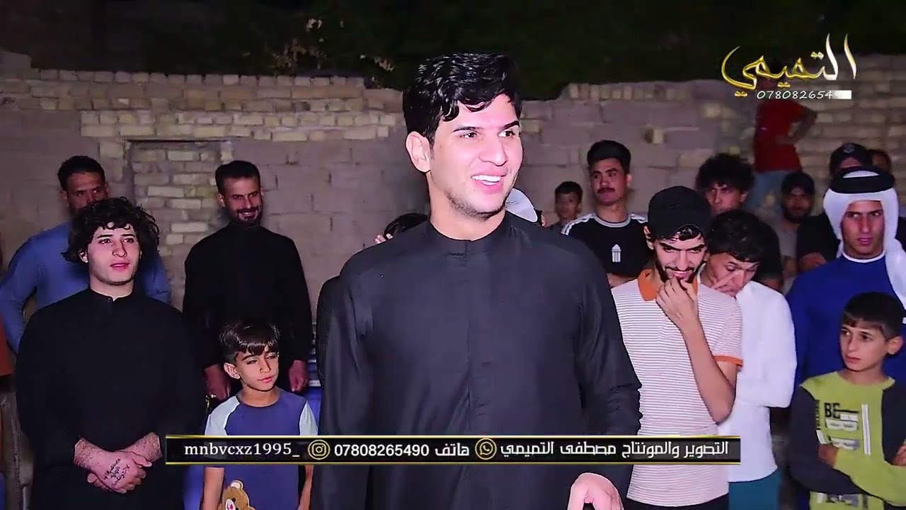 حنه الاخ منتظر الفريجي ابن اخ حكيم الفريجي المهوال حسن الزيداوي وعباس الفريجي وعلي الفريجي