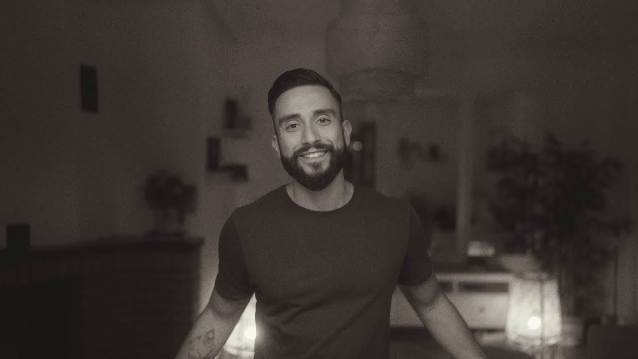 🚀 CONSTRUYE TU VIDA 🚀 - Uli Moreno Montana