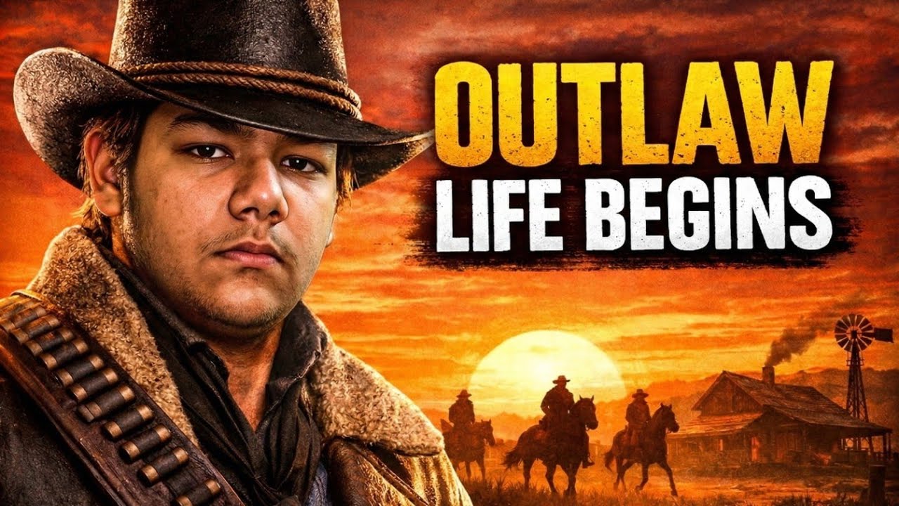 Red Dead Redemption 2 Chapter 2 | Exploring the Wild West 🤠 | NOTBLASTOP | #blasty #rdr2
