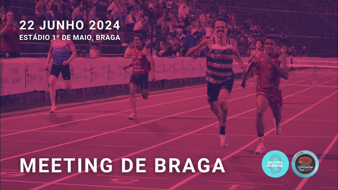 Meeting de Braga 2024