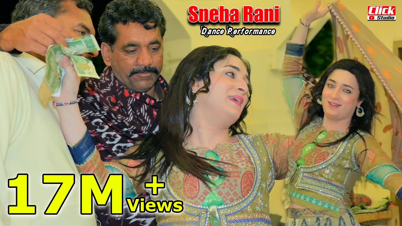 Dil Ke Sau Tukde | Sneha Rani | Bollywood Dance Performance 2024 | Click Studio