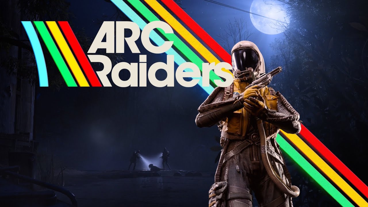 Ändere NIEMALS deine Pläne in ARC Raiders!