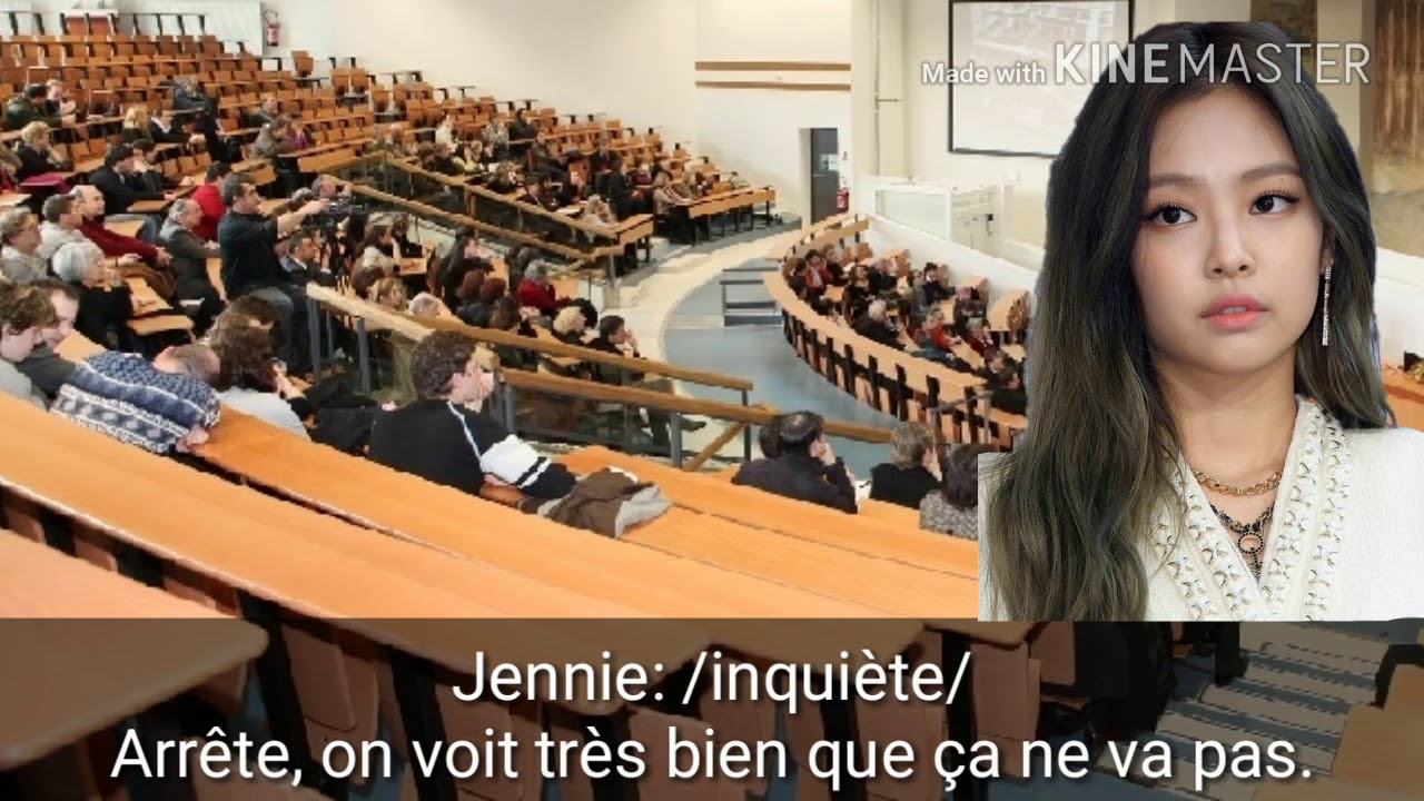 Chapitre 7: cœur de pierre [ff bts suga] FR