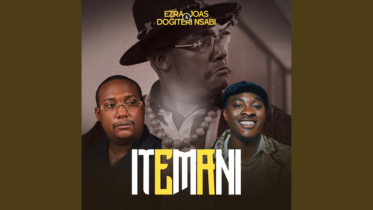 Itemani