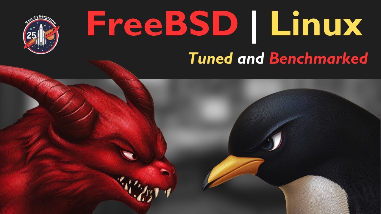 Linux против FreeBSD: раскрываем правду о производительности ZFS