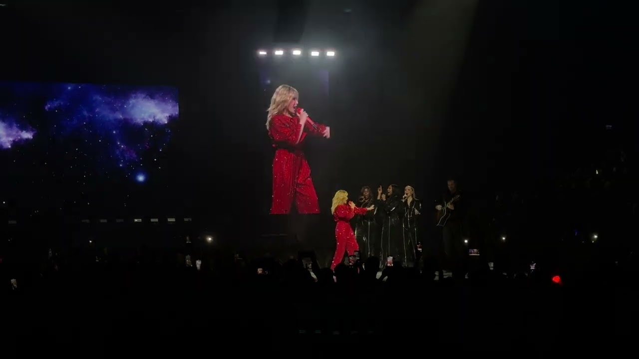Kylie Minogue | Tension Tour Live in Kaohsiung