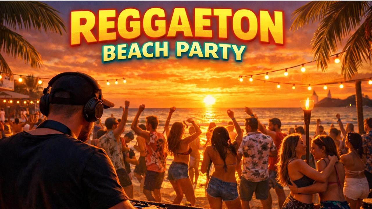New Reggaeton 2026 🔥 Top Reggaeton Mix | Mix Canciones Latinas 2026