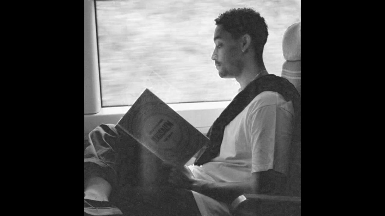 [FREE] loyle carner x chill boom bap type beat - 'shine' (prod. unknown)