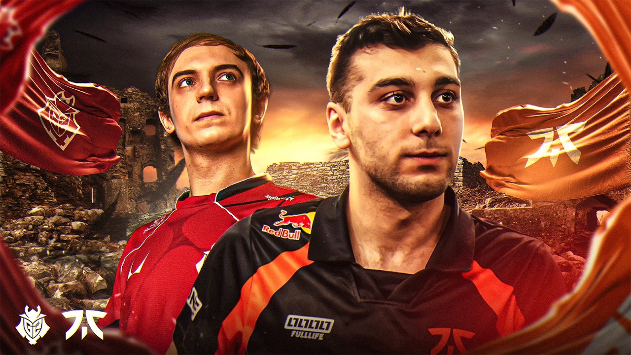 G2 - FNC | LE MATCH DE LA QUALIFICATION ! | LEC VERSUS 2026