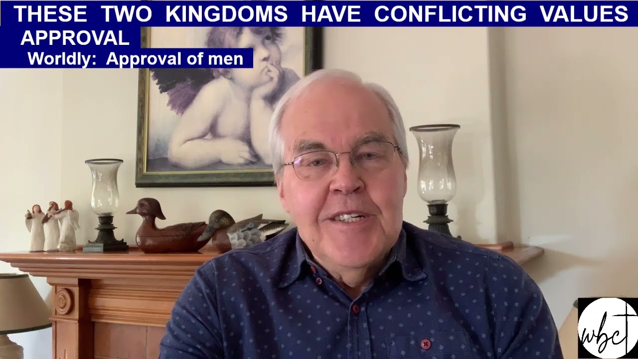 CONFLICTING KINGDOMS (2)