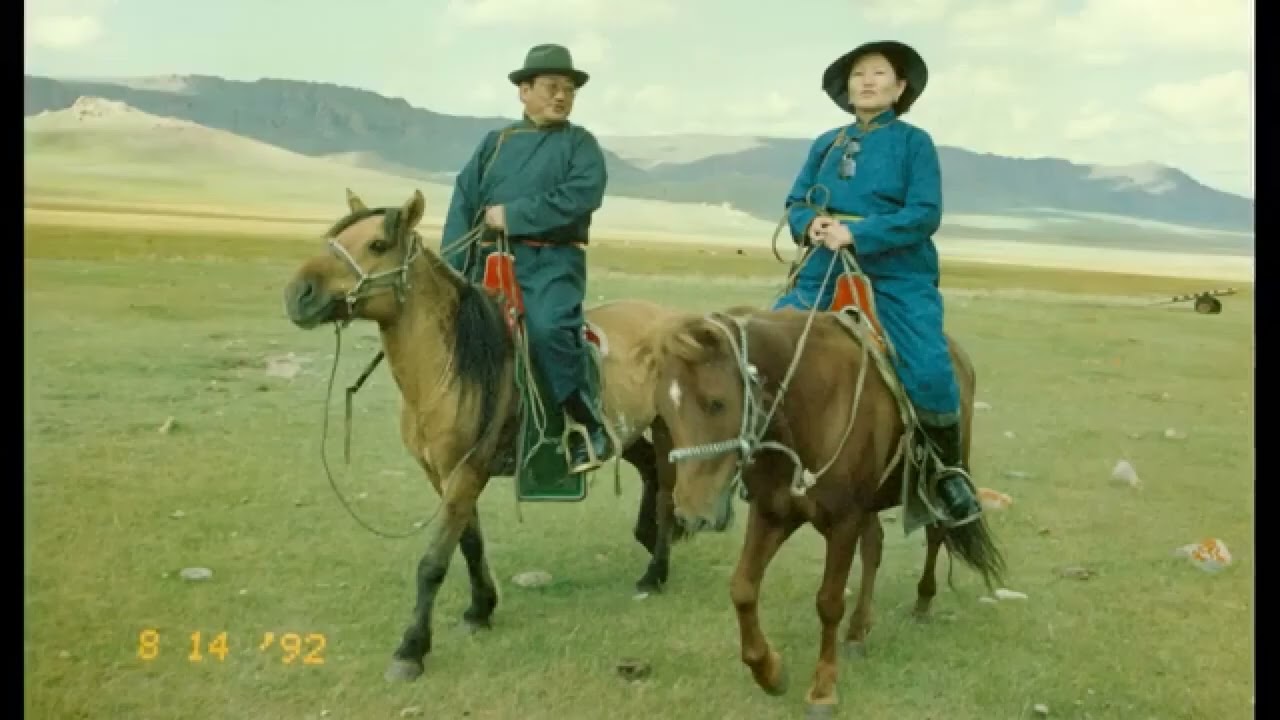 ОЧИРБАТ эмгэнэл