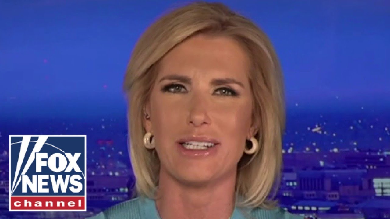 Laura Ingraham: These UFO claims are out of this world