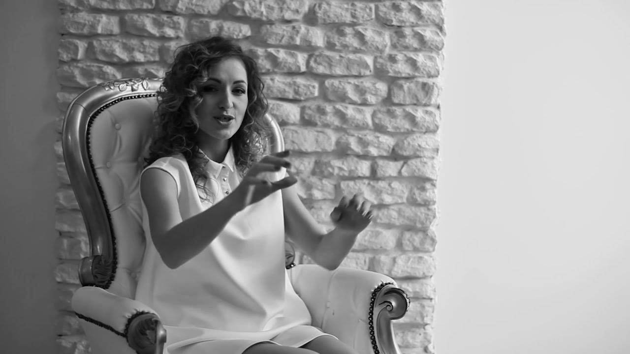 Kuba i Sabina - Dopóki Jesteś (Oficjalny Teledysk)