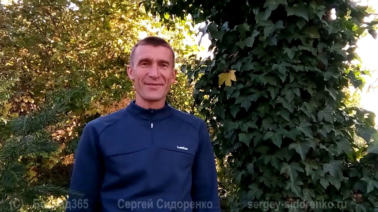 Его величество Плющ