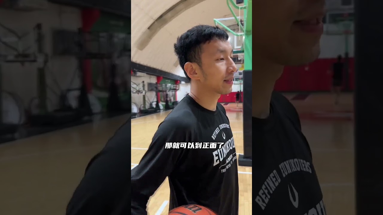 兄弟们，勾手教学来了，学会这一招，你就能打到80岁。勾手