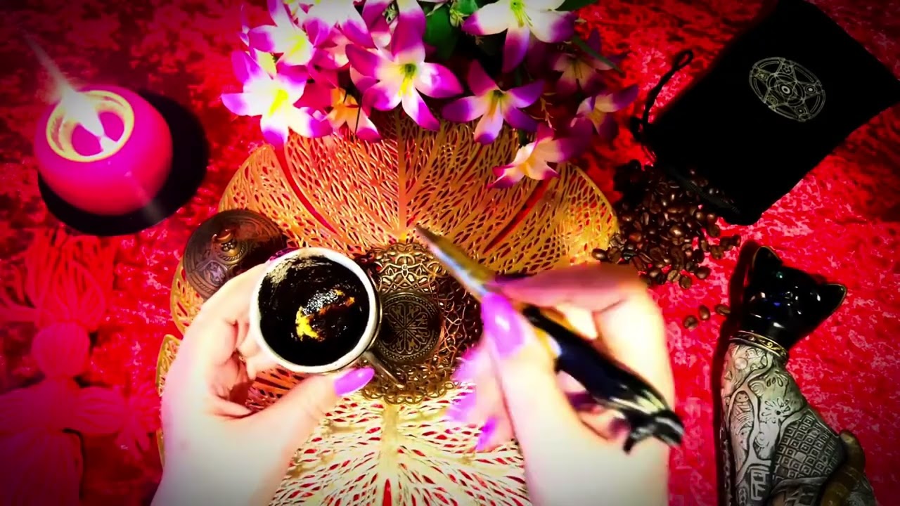 ☕️☕️ НЕОЖИДАННЫЕ СОБЫТИЯ☕️ В ЧАШЕЧКЕ КОФЕ ДЛЯ ВАС  💯💃☕️