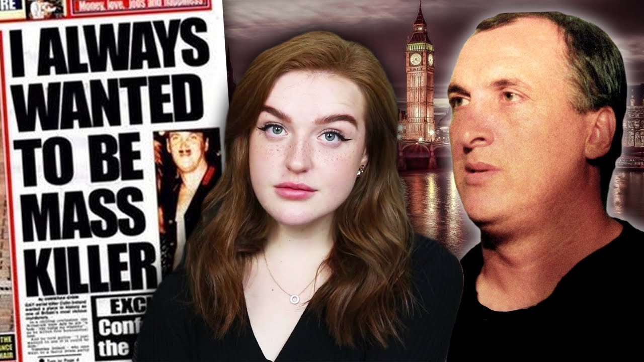 The 'Gay Slayer' Mass Murderer