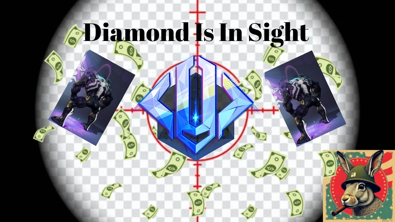 Diamond Is In Sight Marvel Rivals Ranked