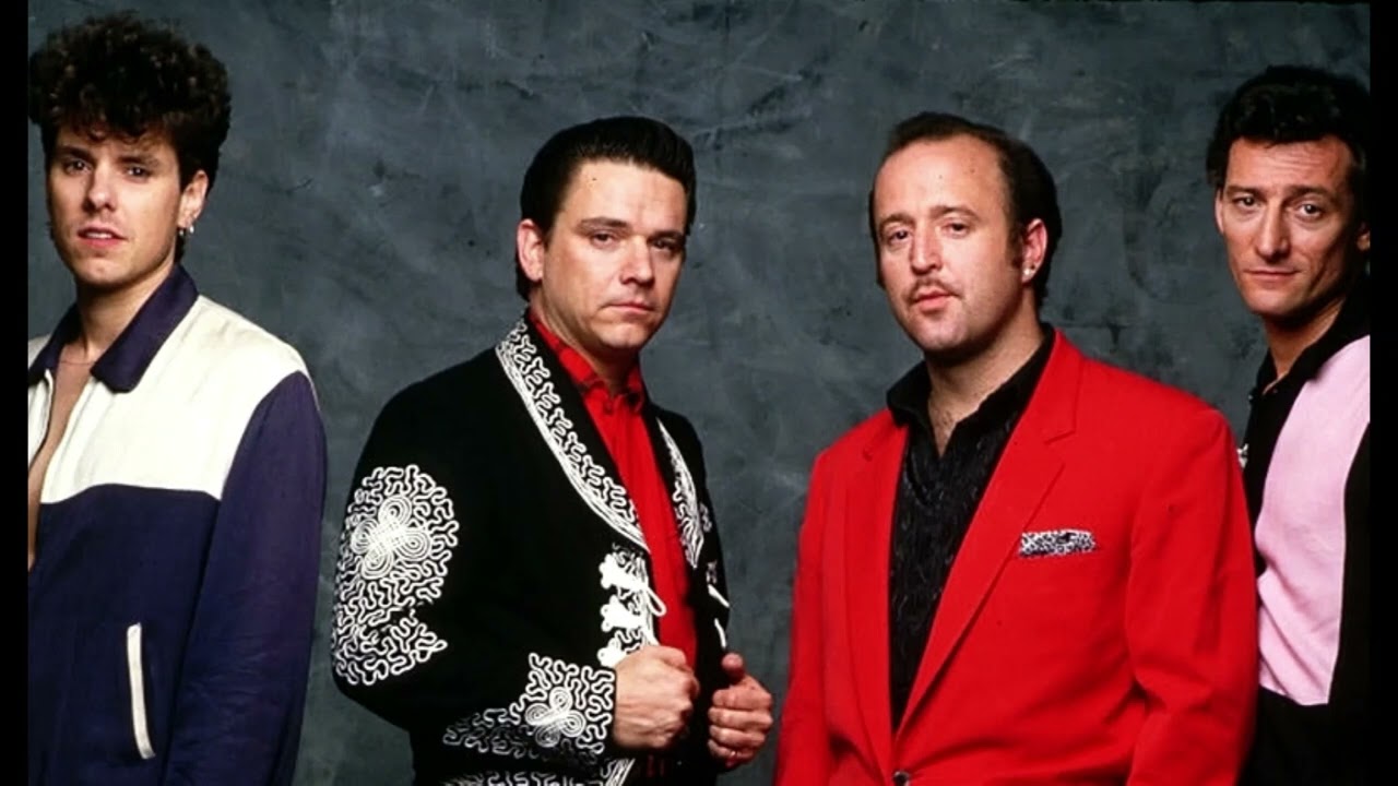 Mother's Day Boogie - The Fabulous Thunderbirds