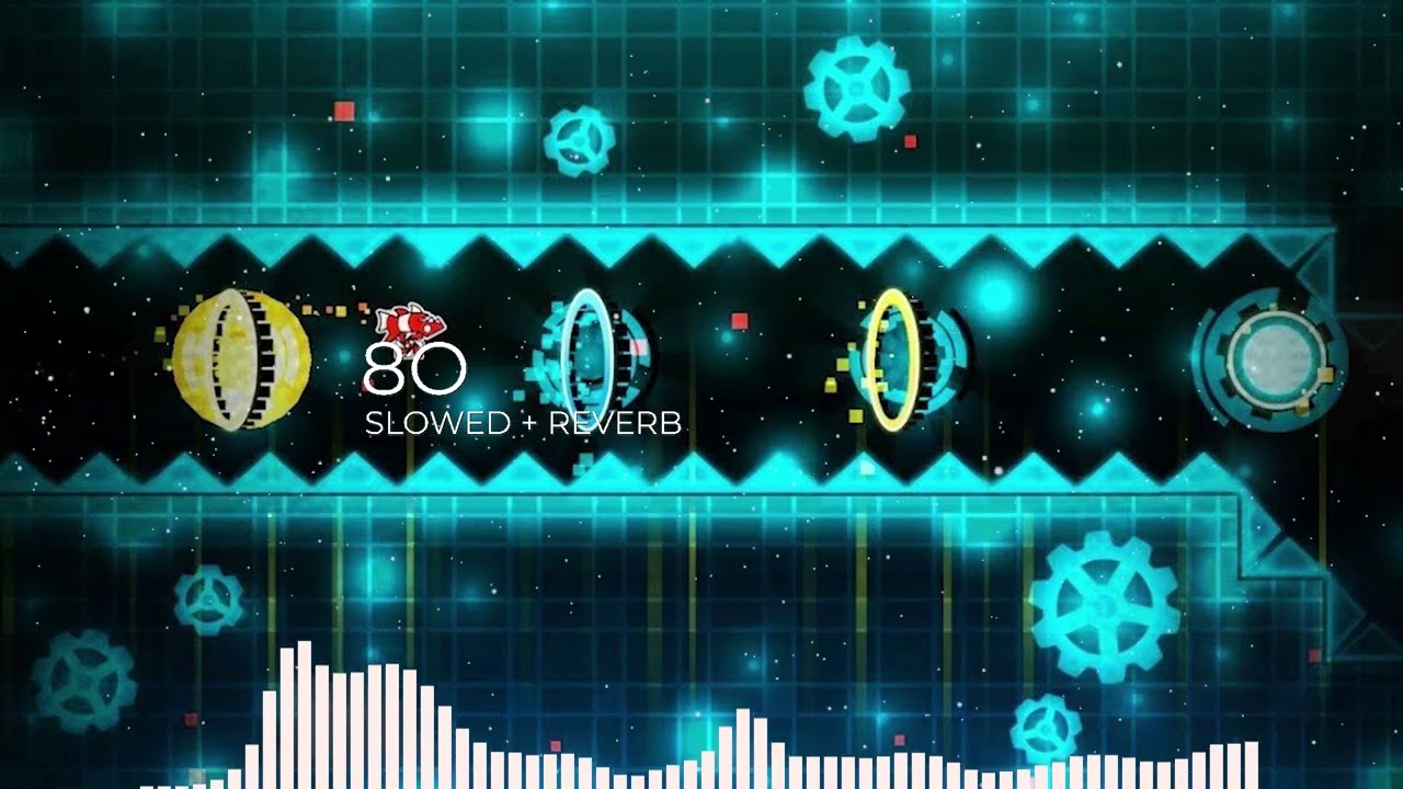 GD 8o Song Slowed + Reverb