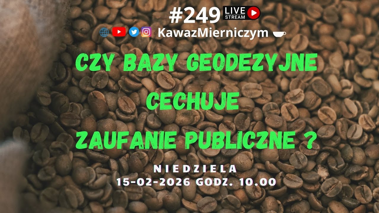 #249 KawazMierniczym Skandal z bazami? 📱