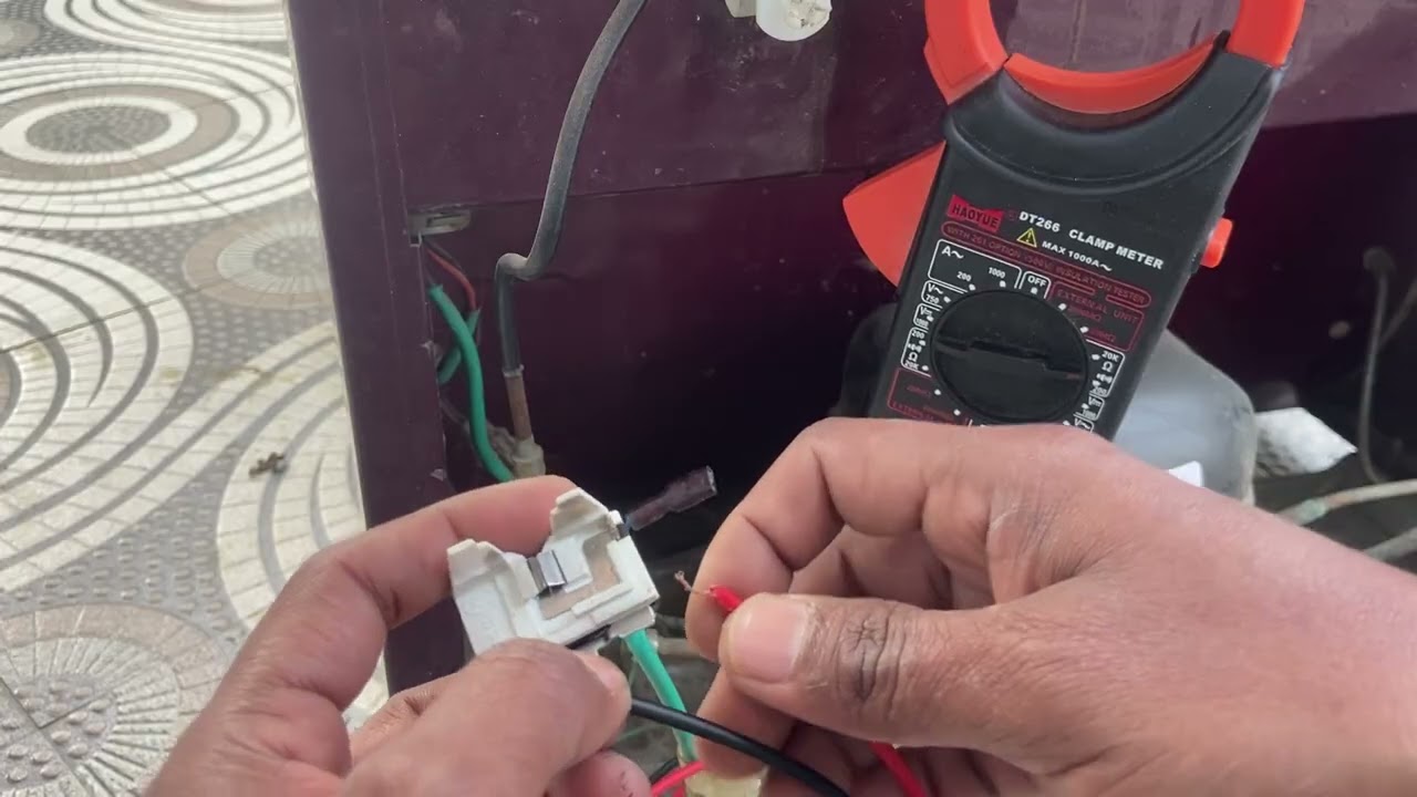 Fridge, ka compressor Nahi Channe Ke Kya Karan Hote Hain?