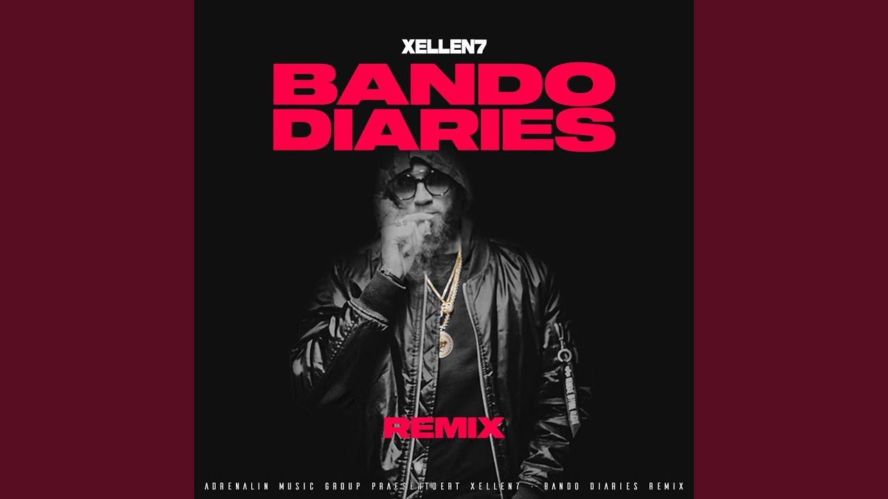 Bando Diaries (Swiss Remix)