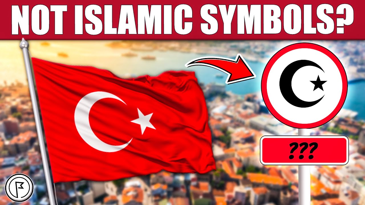 What Is The REAL Meaning Of The Crescent Moon Symbol?