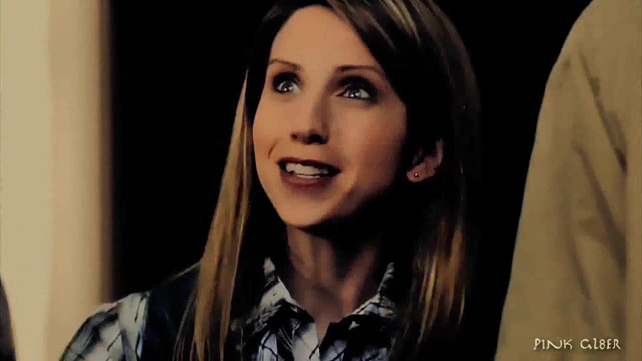 Becky Rosen  Put your hands all over me