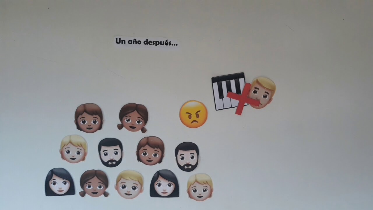 Maese Pérez, el organista