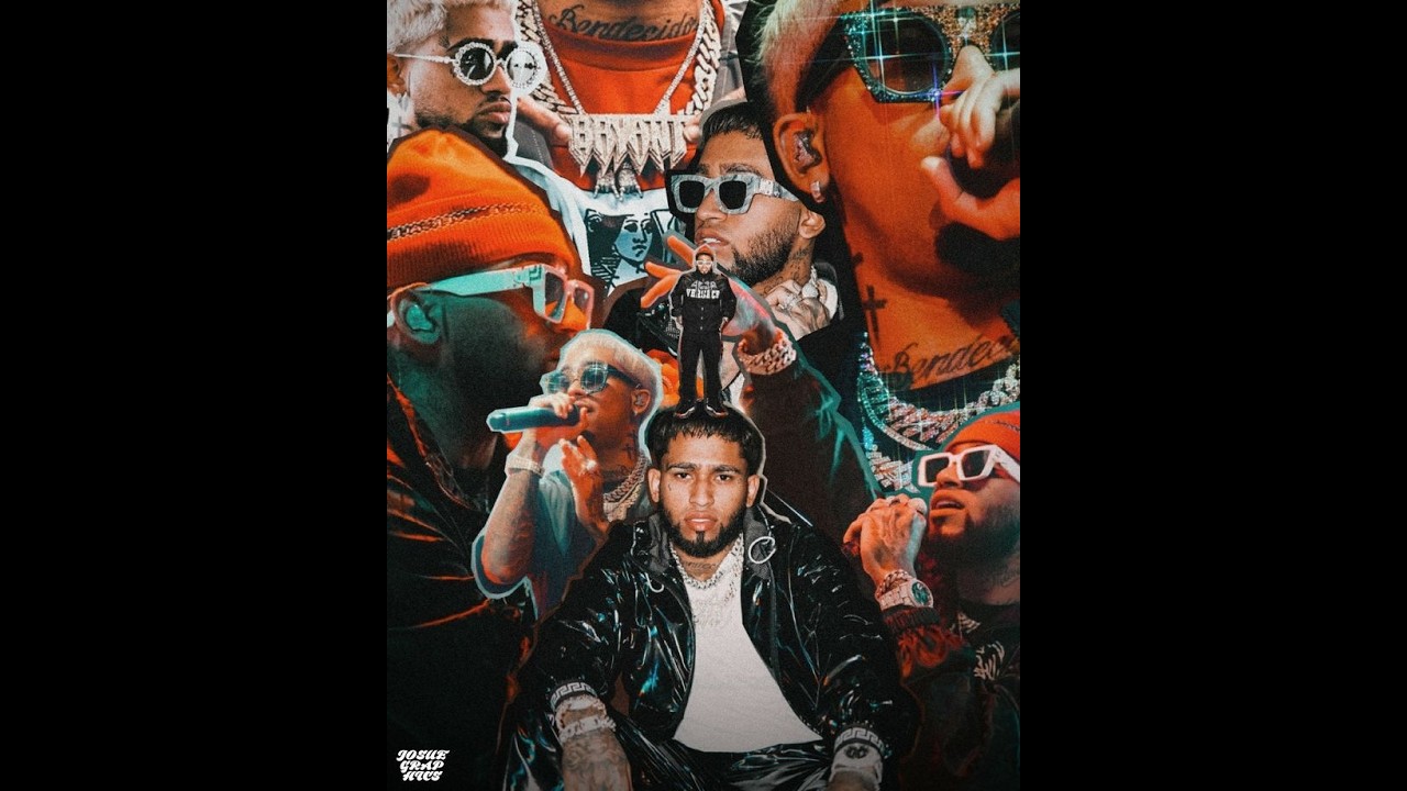 TRAP BRAYANT MAYER TYPE BEAT