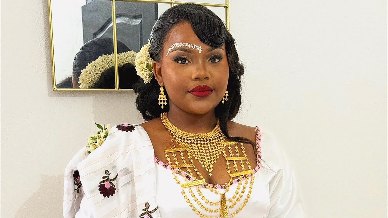 Maférécheyo | Leïla & Eladawi 