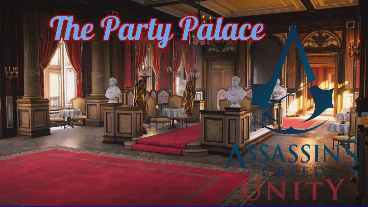 Assassin's Creed Unity Part 99