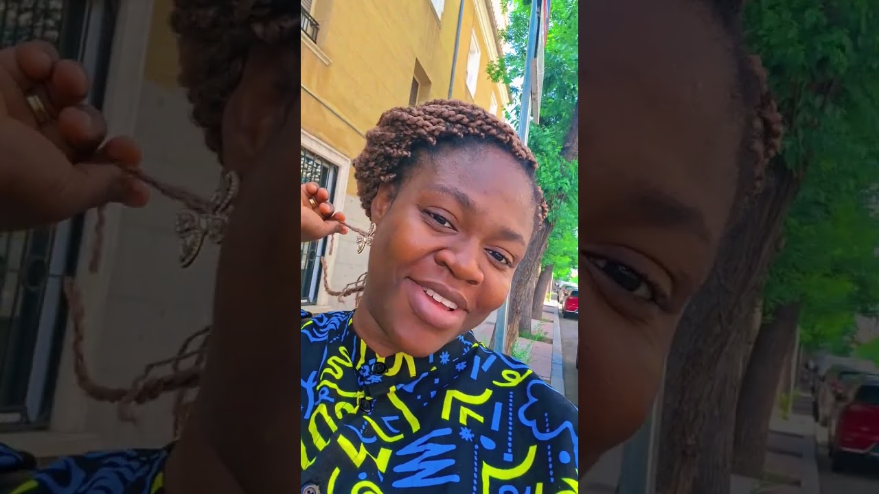 Another milestone crushed as Nigerian Immigrants living in Espa&ntilde;a. #vlog #shorts
