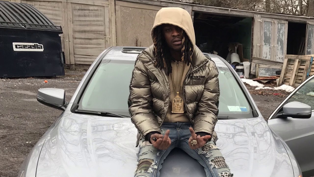 RXKNephew “Silver Surfer”